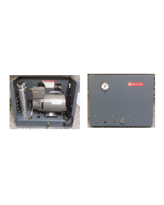 R. F. S. CABLEWAVE SYSTEM 20APD-20 AUTOMATIC PRESSURIZATION DEHYDRATORS