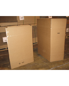 TWO TYPES OF BOXES FOR SALE