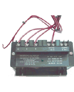 ALLEN BRADLEY 813S-VOA LINE VOLTAGE MONITOR RELAY