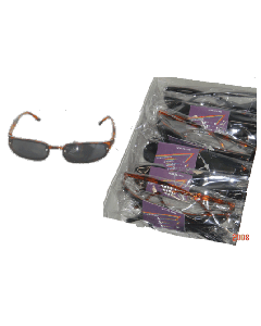 SURPLUS TRADERS HAS 3000 ASSORTED SUNGLASSES