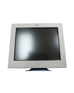 IBM 4820-5WN POS