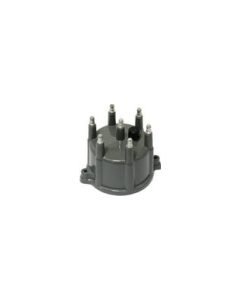 DISTRIBUTOR AND DISTRIBUTOR CAPS