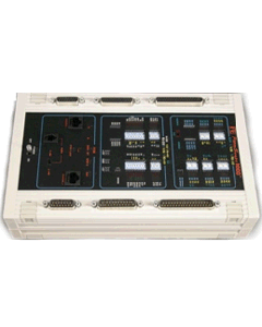 FREDERICK ENGINEERING PARASCOPE 2000 ISDN ISDN BRI / PRI TESTER