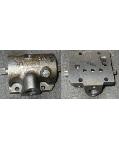 ALLISON TRANSMISSION 6700960 VALVE