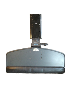 LEADER7  KEYBOARD TRAY