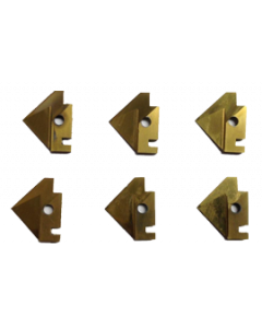 SCHLEUNIGER  BLADES