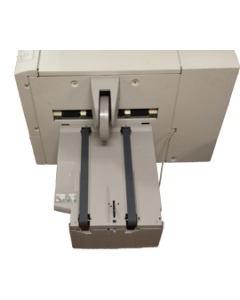 Squarefold face trim unit for Xerox Booklet Maker