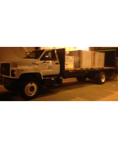 1994 TOPkick Flatbed Hauler - MINT CONDITION