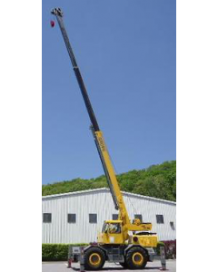 1985 Grove 18TON Rough Terrain Crane