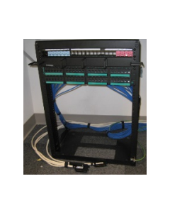 Ortonics Under Desk Equipment Rack OR-854045692