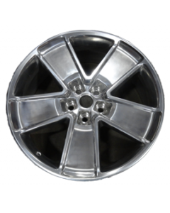 Factory Camaro Wheels - NEW