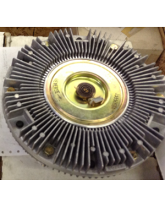 Mohawk Fan Clutch P/N: 15550684 - New