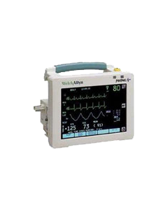 WELCH ALLYN PROPAQ 246 MONITOR