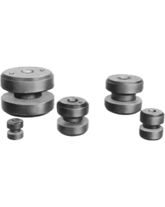 BARRY CONTROLS 22005-15 ISOLATOR MOUNT