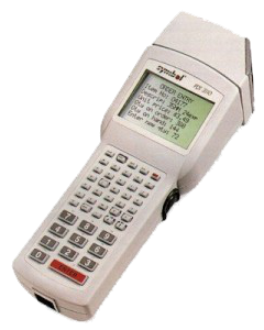 SYMBOL PDT3100-S0463020 SCANNER