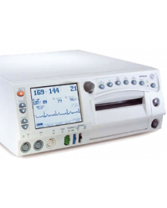 GE COROMETRICS 259A FETAL MONITOR