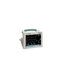 WELCH ALLYN PROPAQ CS PATIENT MONITOR