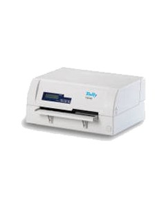 TALLYGENICOM T5040 PASSBOOK PRINTER