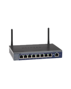 NETGEAR FVS318N-100NAS VPN FIREWALL