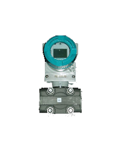 SIEMENS  TRANSMITTERS