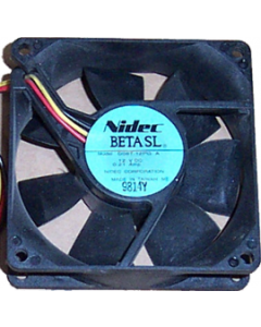 NIDEC D08T-12PG SQUARE FAN