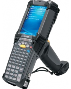 MOTOROLA MC9090-GJ0HJEQA6WR MOBILE COMPUTER