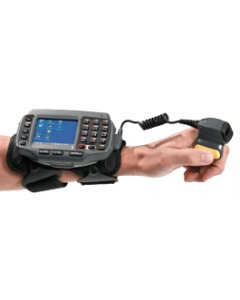 MOTOROLA WT4090-N3S0GER MOBILE COMPUTER