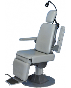 SMR APEX 2200 EXAM CHAIR