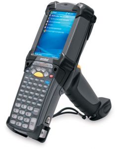 MOTOROLA MC9090-GFOHJEFA6WR MOBILE COMPUTER