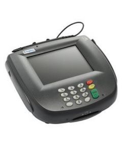 INGENICO I6780MPD031B TERMINAL/COMPUTER