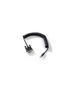 INTERMEC 321-642-002 DATA TRANSFER CABLE