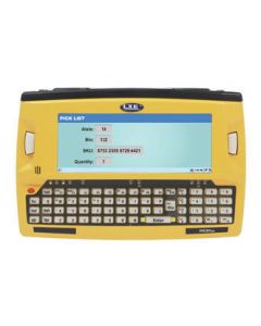 LXE MX3H2E1B2C1B0US HANDHELD COMPUTER