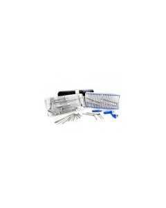 ZIMMER 1147-75 CANNULATED SCREW SYSTEM