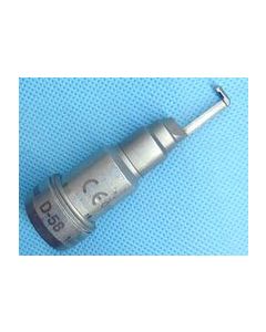 STRYKER 5400-10-258 USERIES D-58