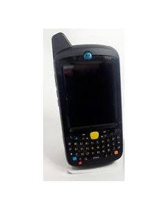 MOTOROLA MC659B-PB0BAA00100 BARCODE SCANNER 