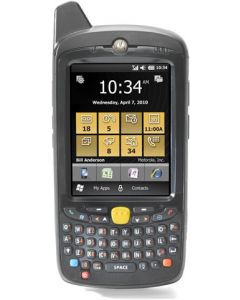 MOTOROLA MC659B-PH0BAA00100 BARCODE SCANNER