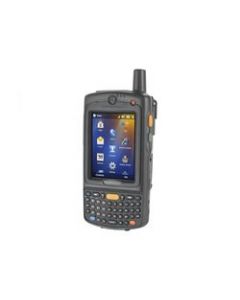 MOTOROLA MC75A6-P4CSWQRA9WR BARCODE SCANNER