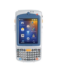 MOTOROLA MC75A0-H80SWQQA9WR BARCODE SCANNER