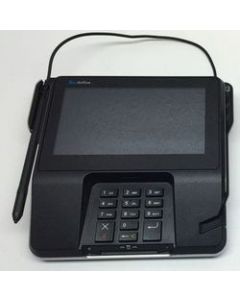 VERIFONE MX925 PN M132-509-01-R PAYMENT TERMINAL