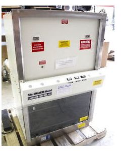 BAKER STERILGARD SG-250 LAB HOOD