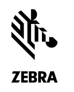 ZEBRA G79026M SPINDLE AND MOTOR