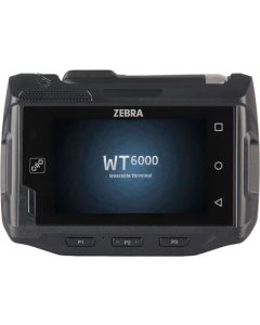 ZEBRA WT60A0-TS0LEWR WRIST MOUNT COMPUTER