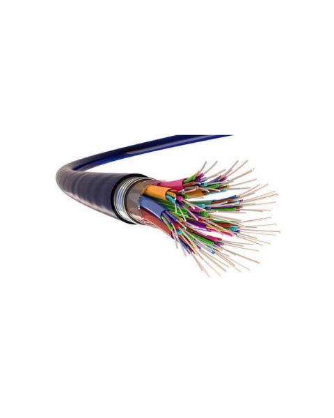 AFL 12 count outdoor loose tube single armor FB23-012C10-E993-P50