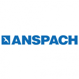 ANSPACH P-CRN-M-G1 - 1.3 MM X 12.8 MM FLUTED ROUTER Surplus Traders