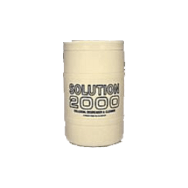 SOLUTION 2000 COLLOIDAL CLEANER Surplus Traders