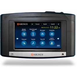 Kronos InTouch 9100 8609100-008 (Renewed) Surplus Traders
