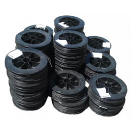 NEHRING 10AWG SOLID GROUND WIRE Surplus Traders