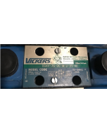 Vickers: DG4V-3S-OC-M-U-B5-60