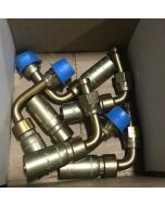 PAL Side Door Cylinder Bracket