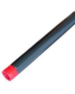 Plasti-Bond PRHCONDUIT-4 PVC Coated Rigid Conduit, 4", 10' Length